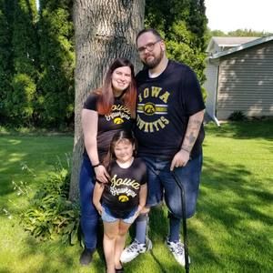 Meet your Posher, Hailey